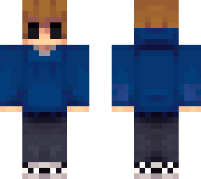 tom (eddsworld)