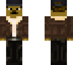 vaquero