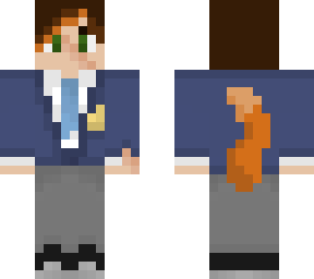 vaughn pdh oc