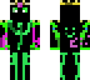void king