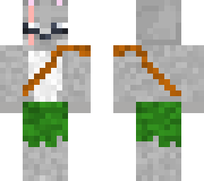 warrior rabbit
