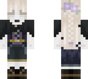 wisk dnd oc changeling