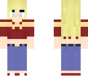 wonder girl (cassandra sandsmark)