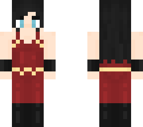 wonder girl