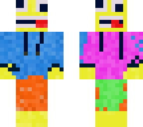 yellowman