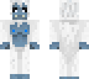 yeti