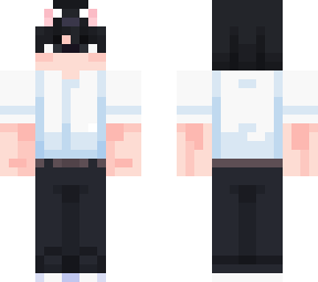 yusuke tani w/cat-ear