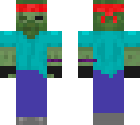 zombie (spac3)