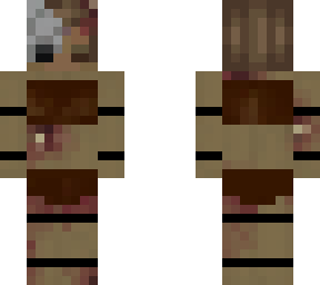 zombie 3