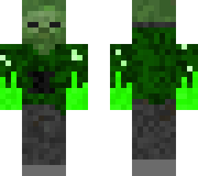zombie gamer