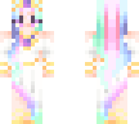 ☀~; princess celestia ;~☀