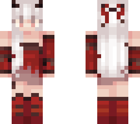 - scarlet letter - rce -