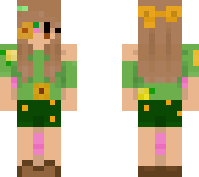 . sunflowers all over . // ce