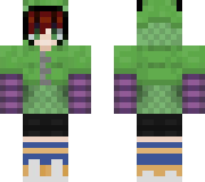 "gir skin"
