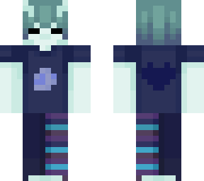 alien boy