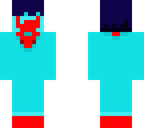 aqua