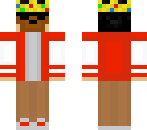 axrud oso mask