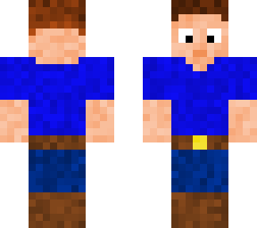 backwards man