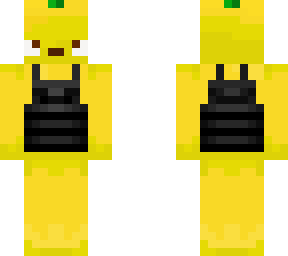 battle lemon