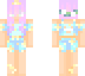 beach feeling !!~