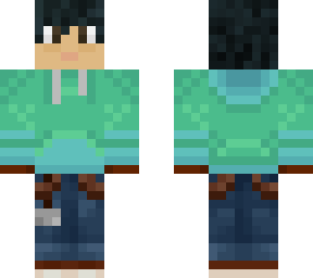 bedrock fs skin