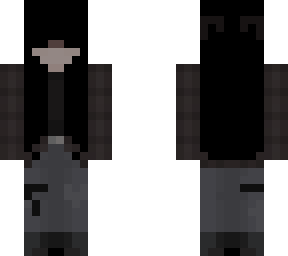 black anger