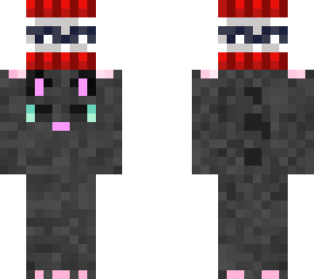 black cat tnt version