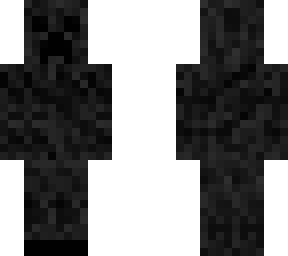 black creeper