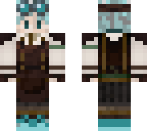 blacksmith jeohr