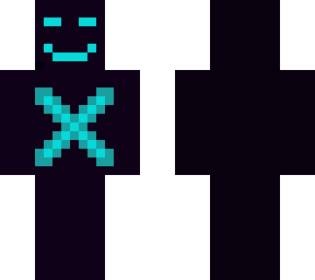 blue happy face