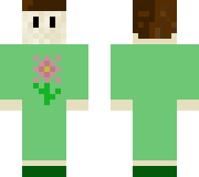 botany man 2.0