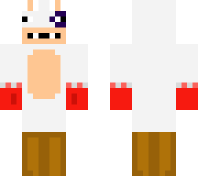 boxer rabbid