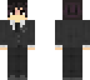 boy - gray suit - eyebrow skin - sweat - pvp - casual - casual boy - male