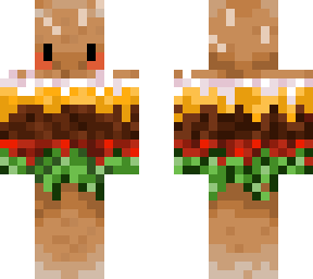 burger