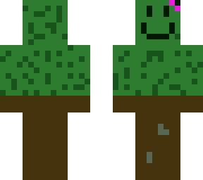 cactus girl
