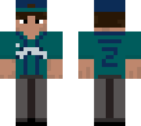cole young mariners #2