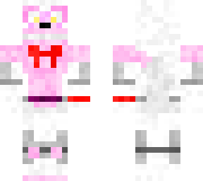 cool funtime foxy