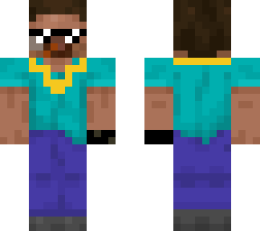 cool steve