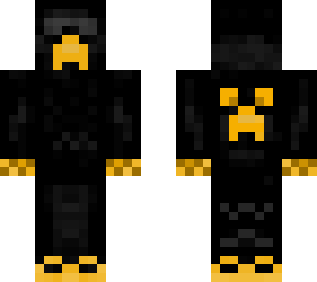 creeper 9