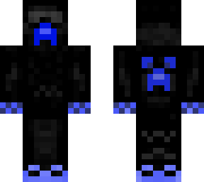 creeper 999