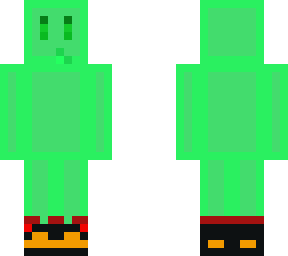 cusom slime