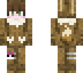 daychembay eevee