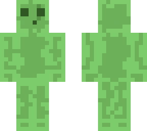 default slimeman