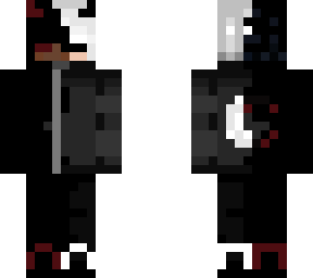 demon king