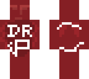 dr pepper man