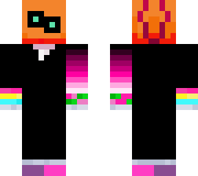 enterwork skin spooky month