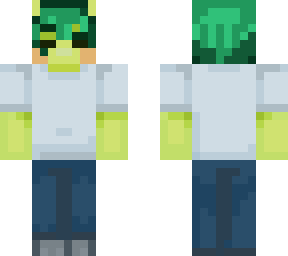 eyebrow raise alien guy