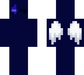 fallen from minecraft arg