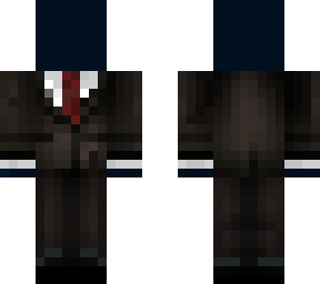 fancy suit