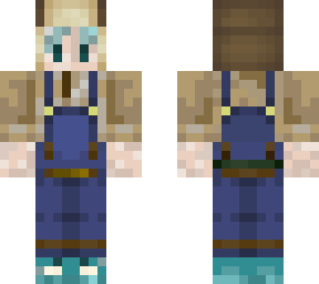 farmer jeohr